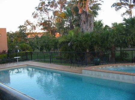 Robertson QLD Geraldton Accommodation