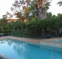45 Barrett Street - Geraldton Accommodation