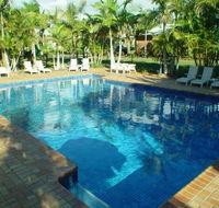 Brisbane Gateway Resort - Geraldton Accommodation