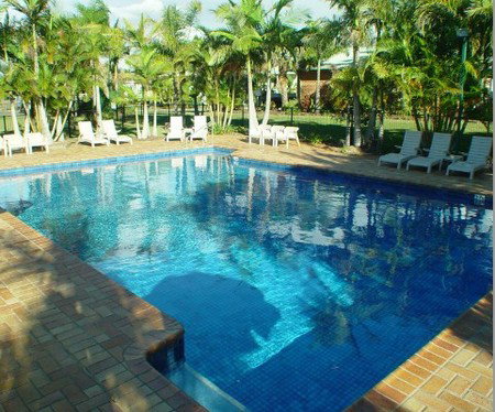 Brisbane Gateway Resort - Geraldton Accommodation 0