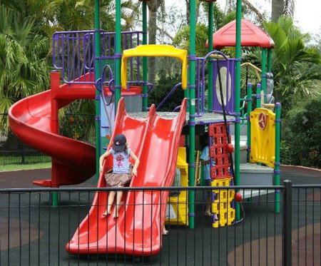 Brisbane Gateway Resort - Geraldton Accommodation 2