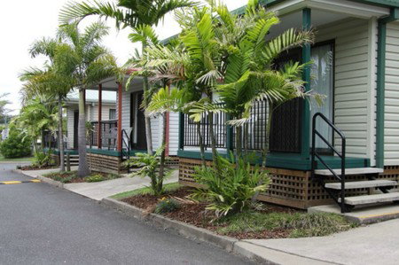 Brisbane Gateway Resort - Geraldton Accommodation 3
