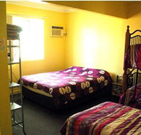 Dorchester Inn - Geraldton Accommodation