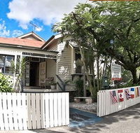 Bowen Terrace Accommodation  - Geraldton Accommodation