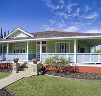 Blooms Cottage - Geraldton Accommodation