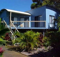 Soldiers Point Holiday Park - Geraldton Accommodation