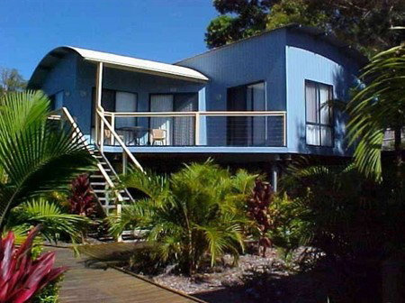 Soldiers Point Holiday Park - Geraldton Accommodation 0