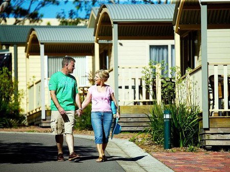 Soldiers Point Holiday Park - Geraldton Accommodation 2
