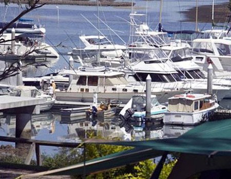Soldiers Point Holiday Park - Geraldton Accommodation 3
