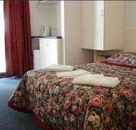 Linwood Lodge Motel - Geraldton Accommodation