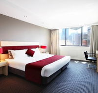 Rendezvous Studio Hotel Sydney Central - Geraldton Accommodation