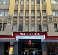 Metro Hotel On Pitt - Geraldton Accommodation