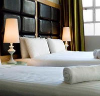The Pensione - Geraldton Accommodation