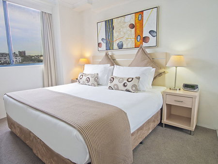 Oaks On Castlereagh - Geraldton Accommodation 1