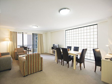 Oaks On Castlereagh - Geraldton Accommodation 2