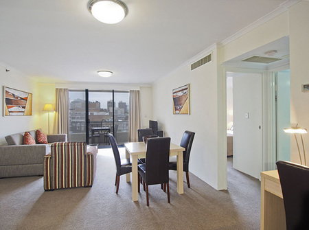 Oaks On Castlereagh - Geraldton Accommodation 3