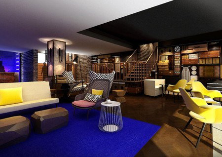 Qt Sydney - Geraldton Accommodation 4
