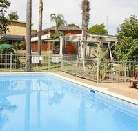 Cronulla Motor Inn - Geraldton Accommodation