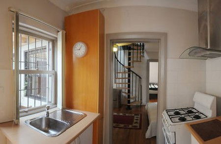 Sinclair's Serviced Apartments - Geraldton Accommodation 1