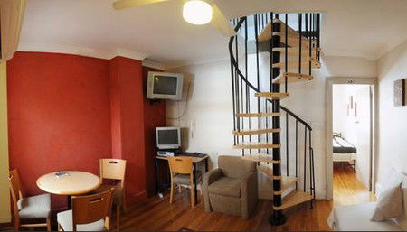 Sinclair's Serviced Apartments - Geraldton Accommodation 3