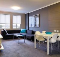 Adina Apartment Hotel Sydney - Geraldton Accommodation