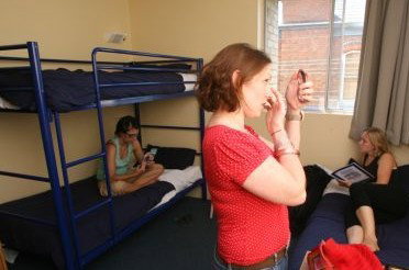 Glebe Point Yha - Geraldton Accommodation 0