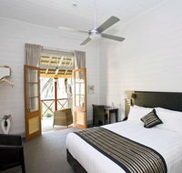 Q Station - Geraldton Accommodation