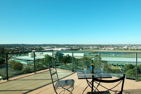 Waldorf Apartment Hotel - Geraldton Accommodation 1