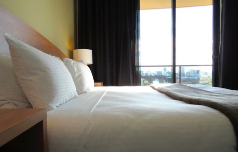 Waldorf Apartment Hotel - Geraldton Accommodation 2