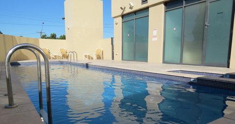 Waldorf Apartment Hotel - Geraldton Accommodation 3