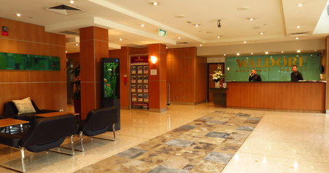 Waldorf Apartment Hotel - Geraldton Accommodation 4