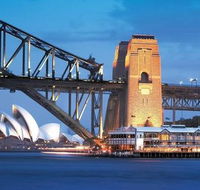 The Sebel Pier One Sydney - Geraldton Accommodation