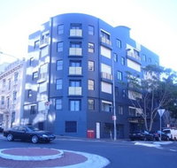 Annam Apartments Potts Point - Geraldton Accommodation