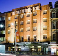 Great Southern Hotel Sydney - Geraldton Accommodation