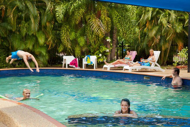  Geraldton Accommodation