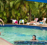 Hidden Valley Tourist Park - Geraldton Accommodation