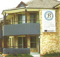 The Boulevard Apartments - Geraldton Accommodation