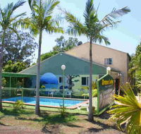 Orana Lodge Whitsunday - Geraldton Accommodation