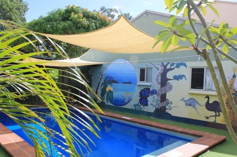 Orana Lodge Whitsunday - Geraldton Accommodation 1