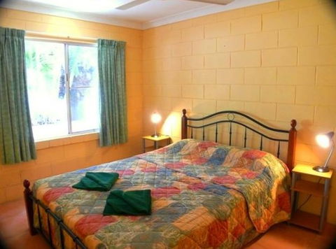 Orana Lodge Whitsunday - Geraldton Accommodation 4