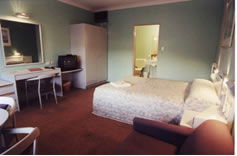 Banksia Motel - Geraldton Accommodation 0