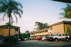 Banksia Motel - Geraldton Accommodation 1
