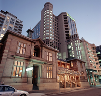 Carlton Crest Hotel - Geraldton Accommodation