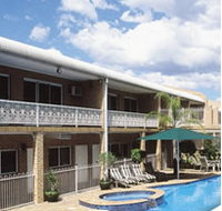Macarthur Inn - Geraldton Accommodation