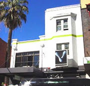 V Backpackers - Geraldton Accommodation