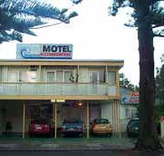 Manly Seaview Motel And Apartments - Geraldton Accommodation
