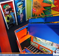 The Funk House Sydney - Geraldton Accommodation