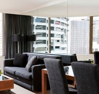 Quay West Suites Sydney - Geraldton Accommodation