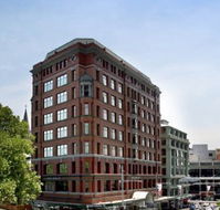 Sydney Central YHA - Geraldton Accommodation