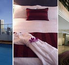 Sydney Marriott Hotel - Geraldton Accommodation